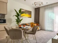 1+1 Apartment Qoople Legend A9 - เปิดใหม่