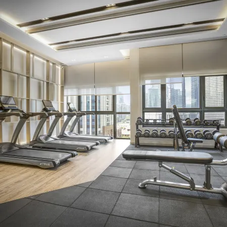 Cavera Bukit Bintang | KLCC | TRX | PAVILON Отели рядом с достопримечательностью «Развлекательный центр TREC KL»