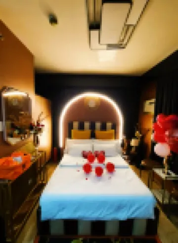 Cappuccino Studio @Mesavirre Garden Bacolod