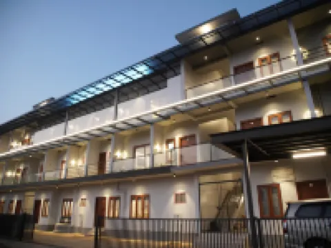 Gentur Enclave Hotels in Mananthavady