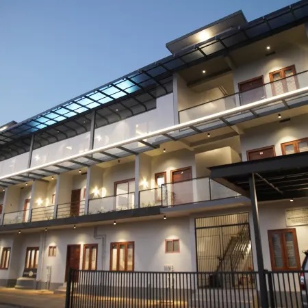Gentur Enclave