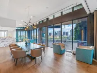 CASSA ONE - Luxury Full River-View Apartments In Brisbane City