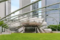 LIVN Millennium Park Downtown Chicago