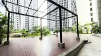 Apt 2BR Chadstone Exclusive,cozy,w/pool,wifi by LS