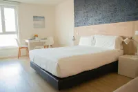 Room Select Porto Suites โรงแรมใน