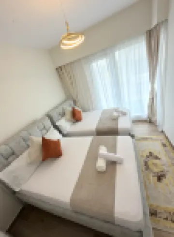 Infinity Pool +Stunning Ocean Views Gem in Nyali.