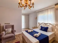 Villa Limon - Seaview Luxury Villa - Private Pools