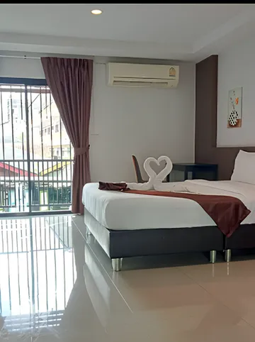 รูปภาพของโรงแรมโกอิ้งแกรนด์