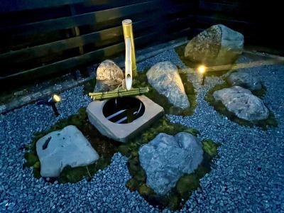 RelaxYN Japanese traditional house 5 minutes by car to Fuji-Q Highland