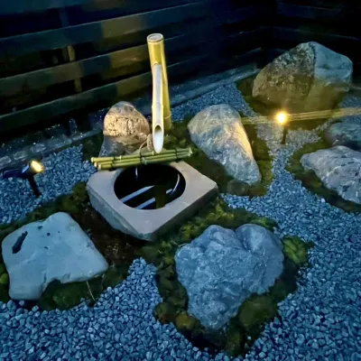 RelaxYN Japanese traditional house 5 minutes by car to Fuji-Q Highland 토마스 랜드 주변 호텔