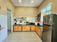 Garden House NhaTrang - Holiday bungalows