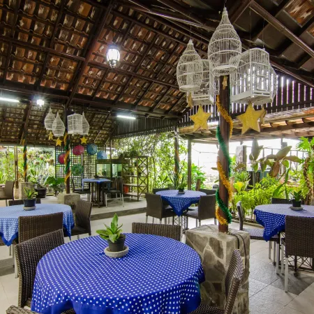 Dedaunan Guesthouse