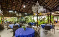 Dedaunan Guesthouse