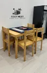 Cozy Nest Home Stay Tangkak Hotels in 