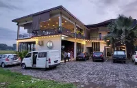 Oemah Djari Hotel Syariah
