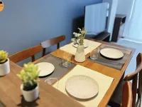 Yume Sakai・Private Room for 2/Kitchenette/Historic