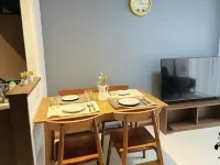 Yume Sakai・Private Room for 2/Kitchenette/Historic
