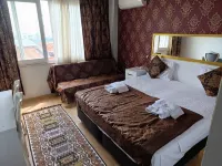 HOTEL BEST İSTANBUL