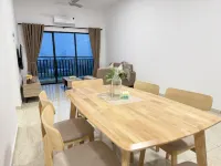 3R2B Ambience Residence Melaka Klebang