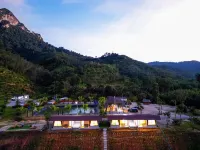 Khaosok River Stone Resort & Camp فنادق في فانوم