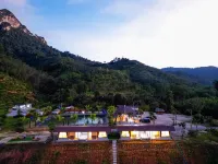 Khaosok River Stone Resort & Camp