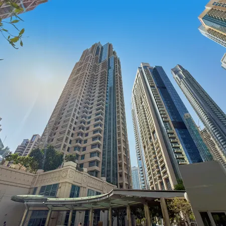 bnbme | 29 Boulevard T1 | 2BR