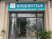 Hola Hotels Mong Cai Hotels in Mong Cai