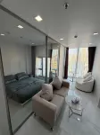 Luxury Apartment in hyde 11 bangkok -  Ferienwohnungen