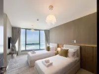 2BR Sun Tower Reem - Panoramic Views by Vanilla Homes
