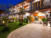 Dhong Livin Uluwatu Hotels near بيتشاتو