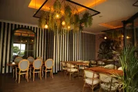 SARAY APART HOTEL - Inns