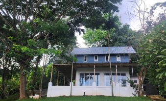 Raimhokyoddoi Homestay