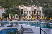 Katre Hotel Oludeniz
