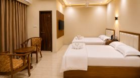 Hotel Grand Darbar