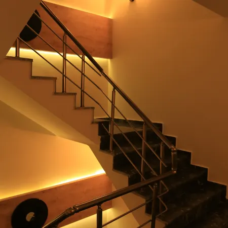 Burçman Hotel Vişne