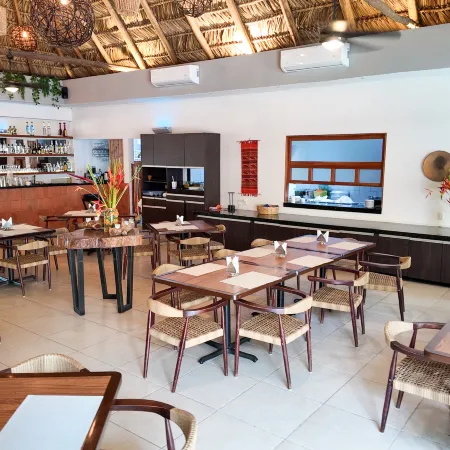 Hotel Ikzam Palenque