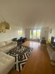 La Défense, 4BR Apartment, Seine View, Parking - 民宿