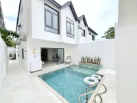 Private POOL Villa | KTV | BBQ | Friends & Fun - 프라이빗 풀