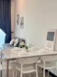 Minimilistic Seaview 1BRSuite @Straits Quay Suites - New