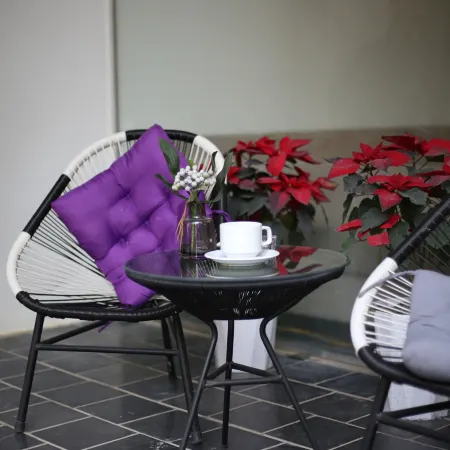 Pegasy Suites Westlake