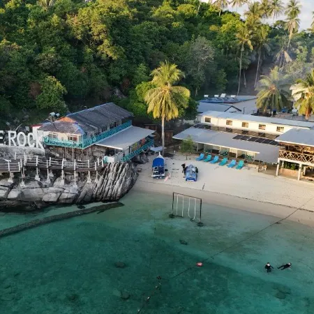 The Rock Resorts Premium Travel Sdn.Bhd.