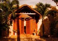 California Beach Pansol - 4-Star