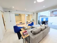 New! Unit 2, near Itoshima/Keya Beach | Villa with sauna, jacuzzi, and BBQ | Max 8 people - 4 estrellas