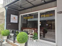 Shwe Ooe Lay Guest House - Pensions