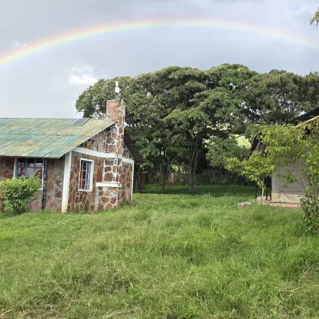 Semadep Safari Camp