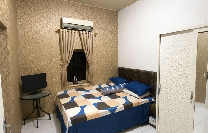 Guest House Brahu Syariah