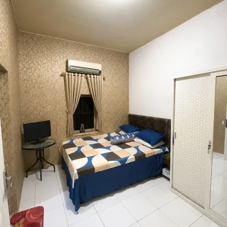 Guest House Brahu Syariah