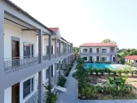 Luxriaa Inn Resort At Statue Of Unity - 3-Sterne