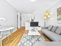 Sweet & Cozy in Honolulu Free WIFI & AC Отели рядом с достопримечательностью «Музей Байшоп»