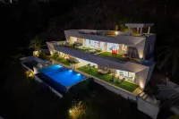 Villa Vakana, Pool, Sea View, Hot Tub, Nosy Be - 5-Star